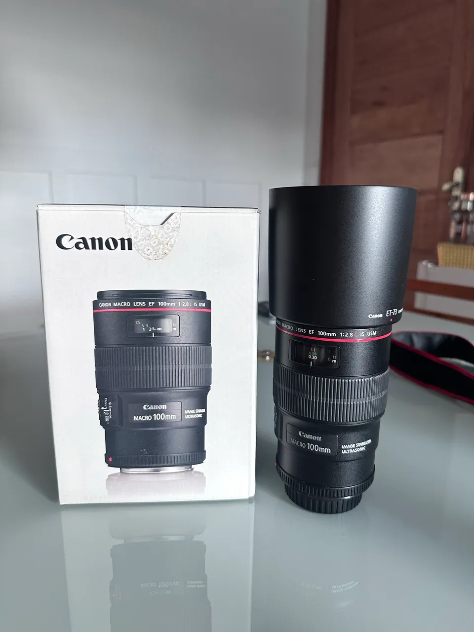 macro 100mm canon