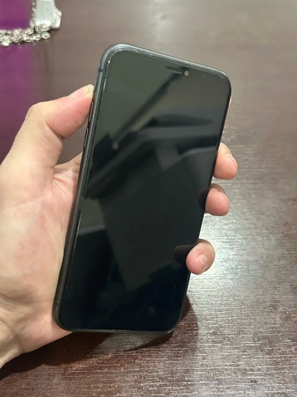 iPhone 11 128GB - Foto 2