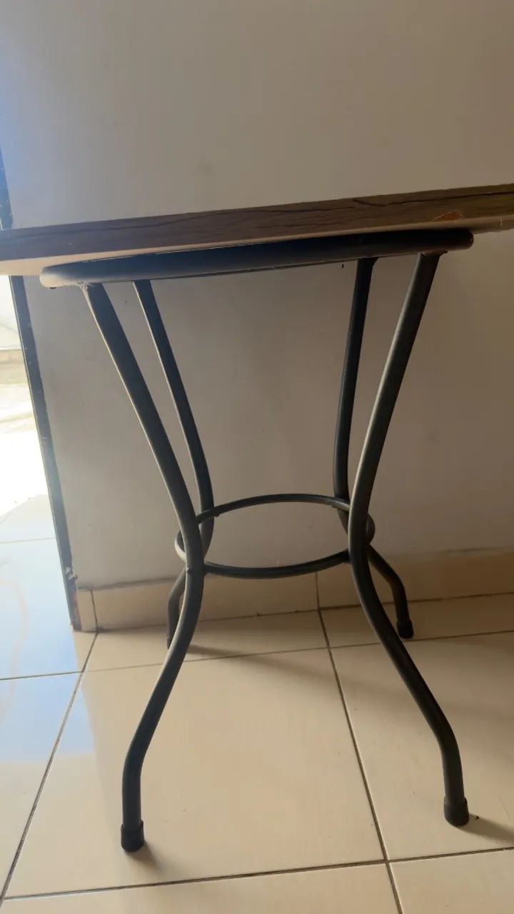 Mesa bem resiste - Foto 2
