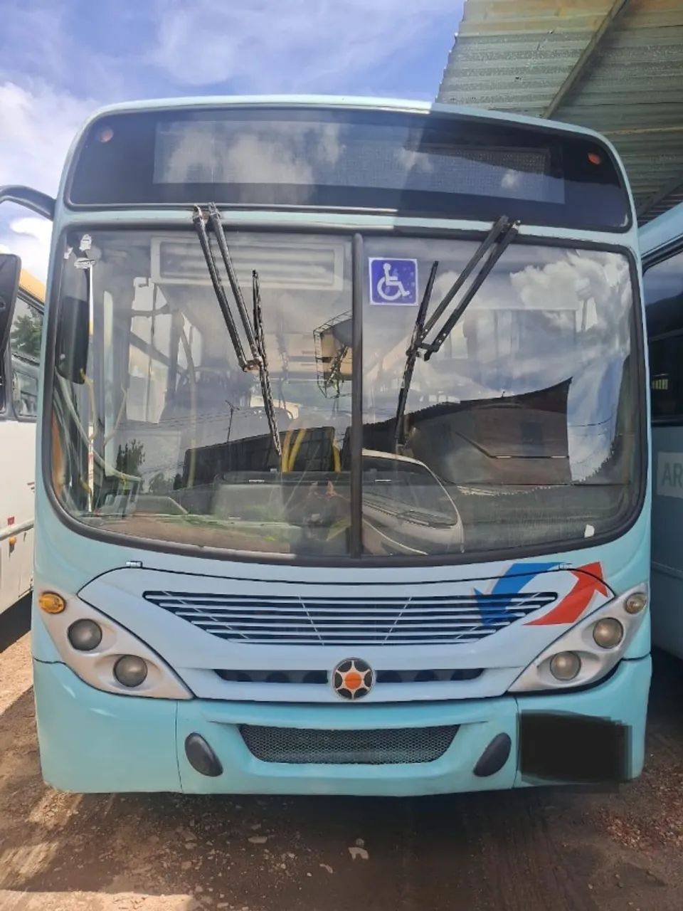 ônibus urbano varias unidades, modelos e anos
