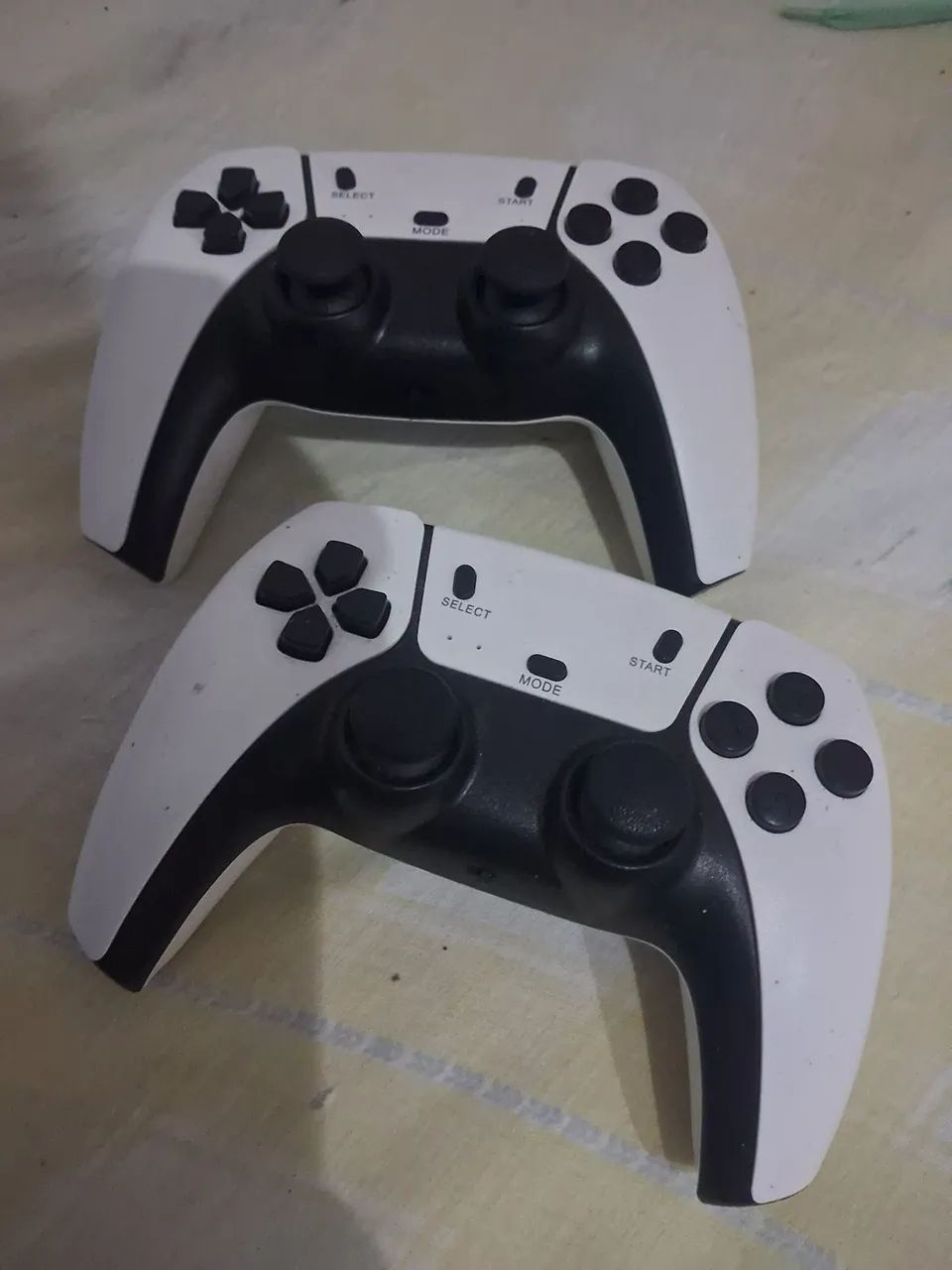 Game stick pro 4k - Foto 3