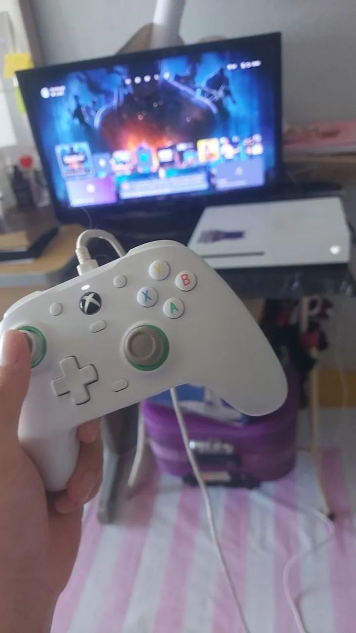 Xbox one s