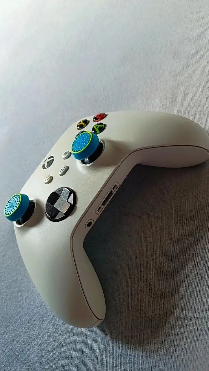 Controle Xbox series S - Foto 2