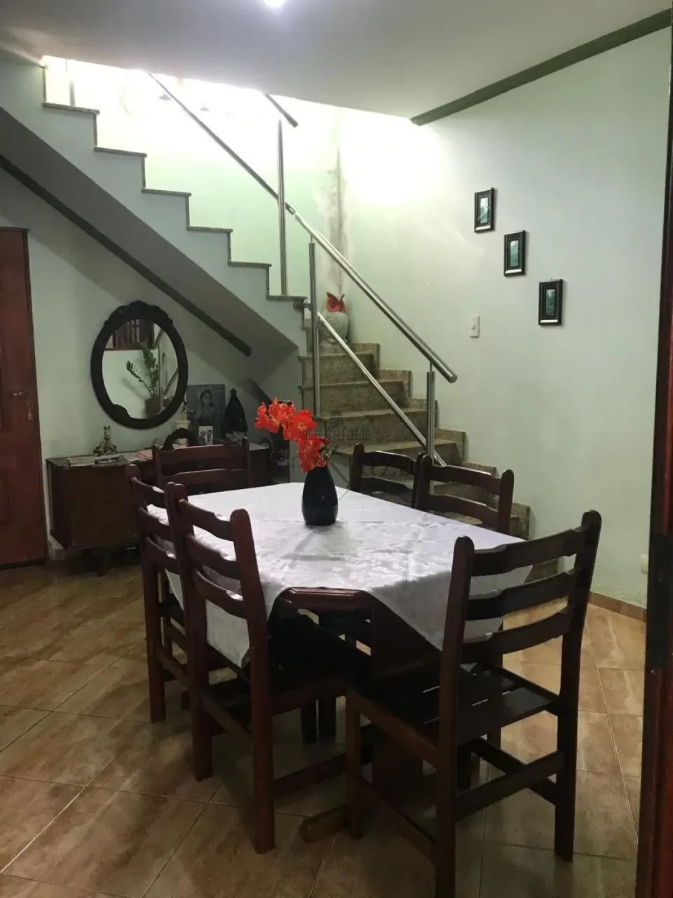 Oportunidade - Casa Sobrado - Jacareí - Parque dos Príncipes - 2 Dormitórios - 100m² - Est - Foto 4