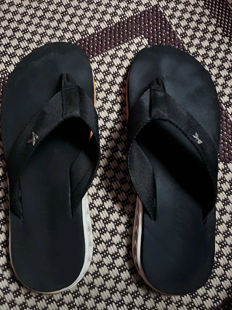 Chinelo kenner Rakka Usado