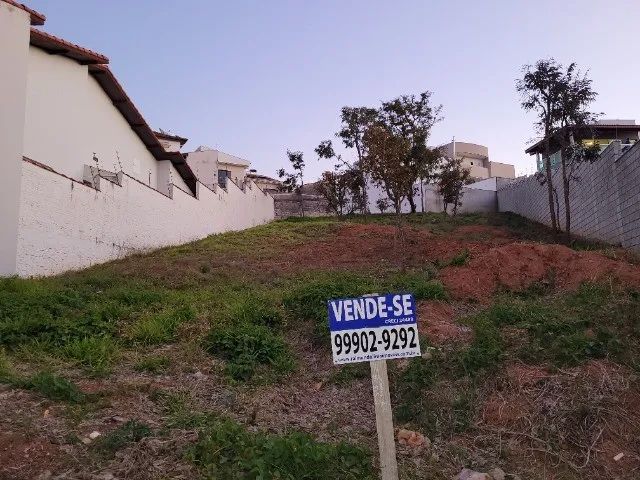Lote no Bairro Pousada dos Campos - Foto 2