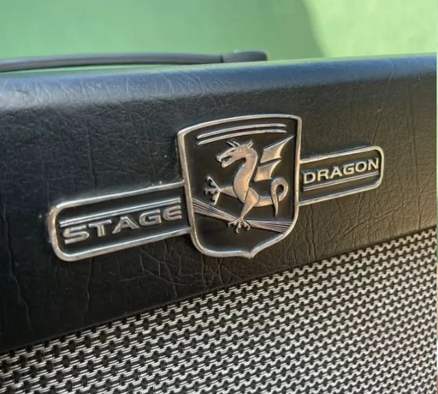 Amplificador de baixo STANER BX200 - Foto 2