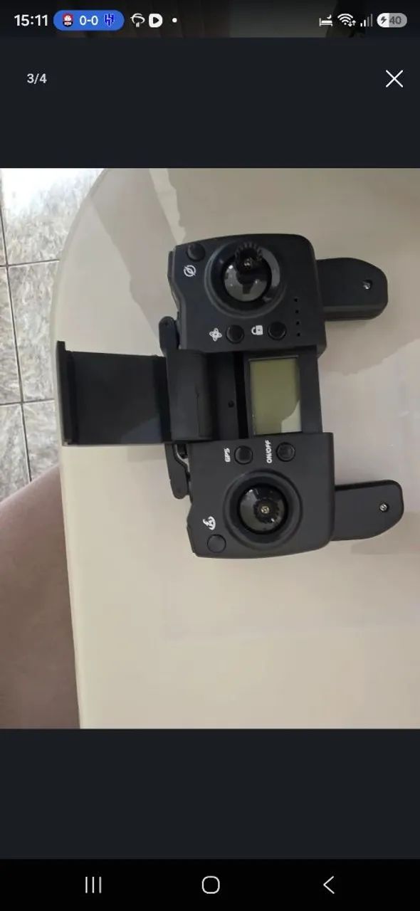Drone L900 PRO SE - Foto 3