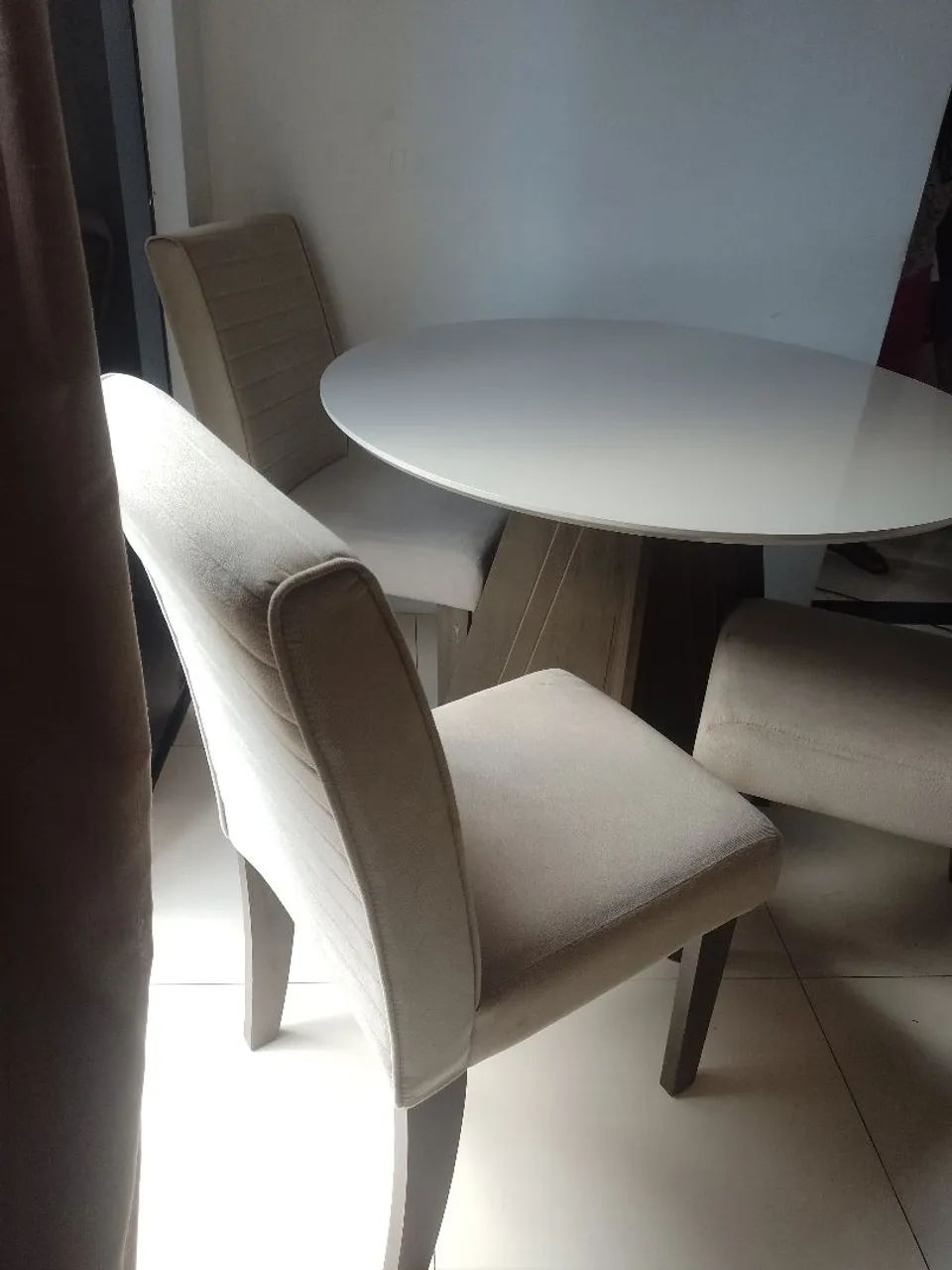 Mesa de jantar  - Foto 2