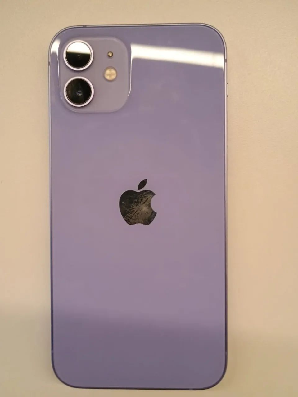 Iphone 12 quase novo - Foto 2