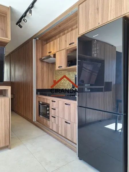 Studio de 1 Quarto na Vila Olímpia | 1 Vaga | Mobiliado | Pronto para Morar - Foto 3
