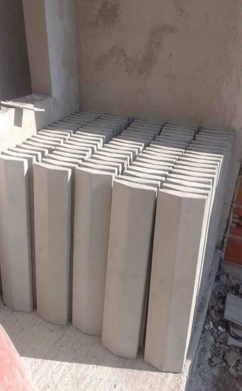 Pingadeiras para Muro  - Foto 3