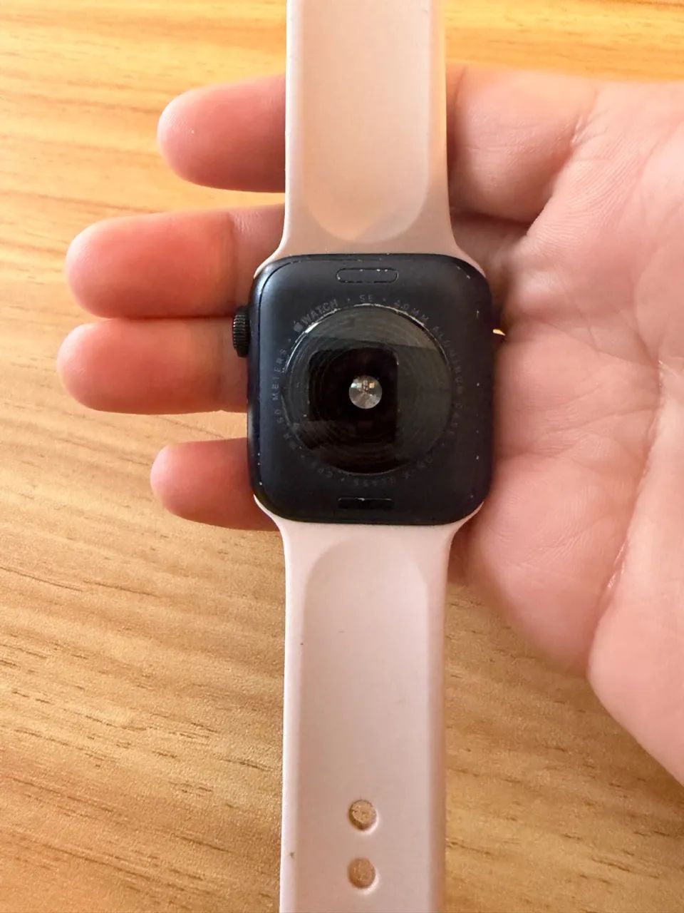 Apple Watch SE - Foto 4