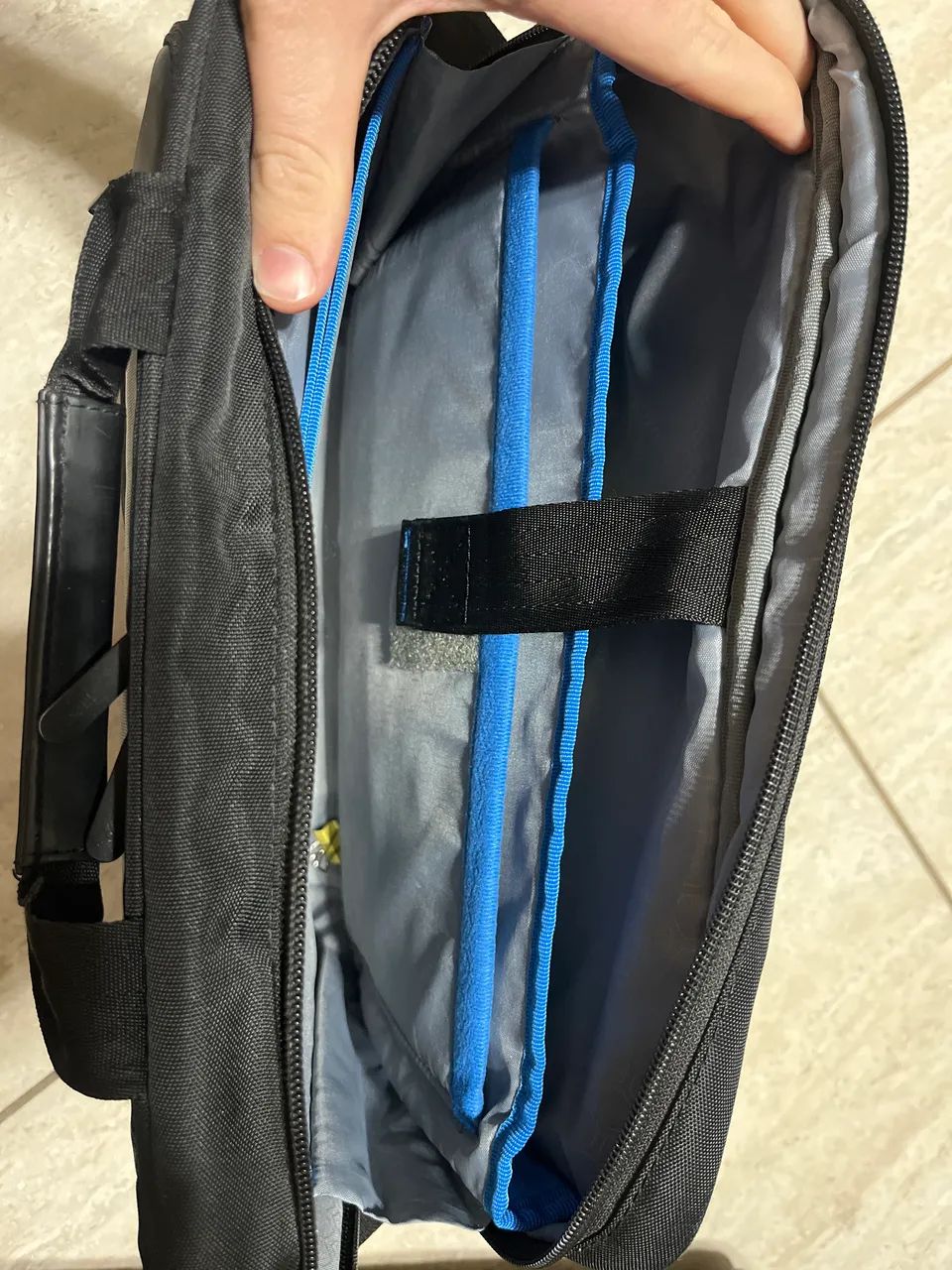 Bolsa executiva DELL notebook - Foto 3
