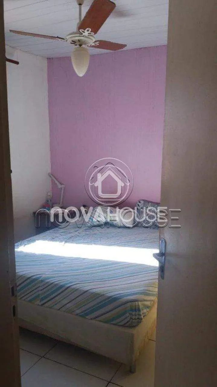 TERRENO COM CASA MORADA VERDE - Foto 4