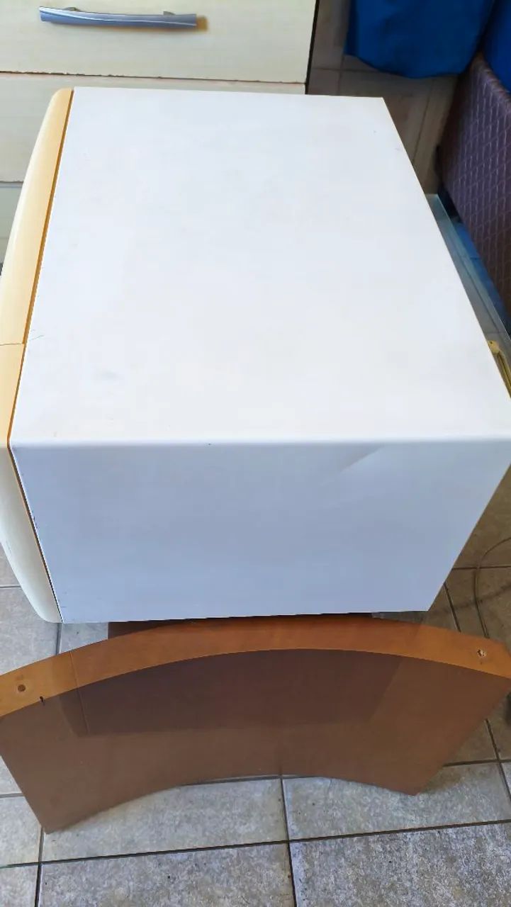 Microondas 30l - Foto 4