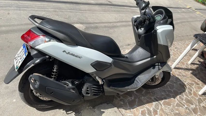 NMAX ZERO - Foto 5