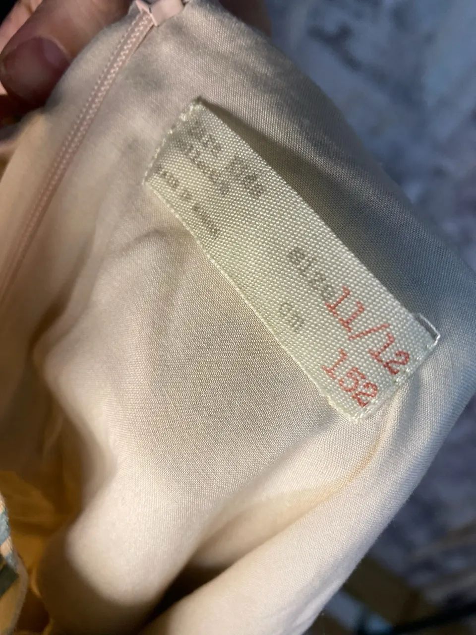 Roupa Infantil - Vestidos  - Foto 2