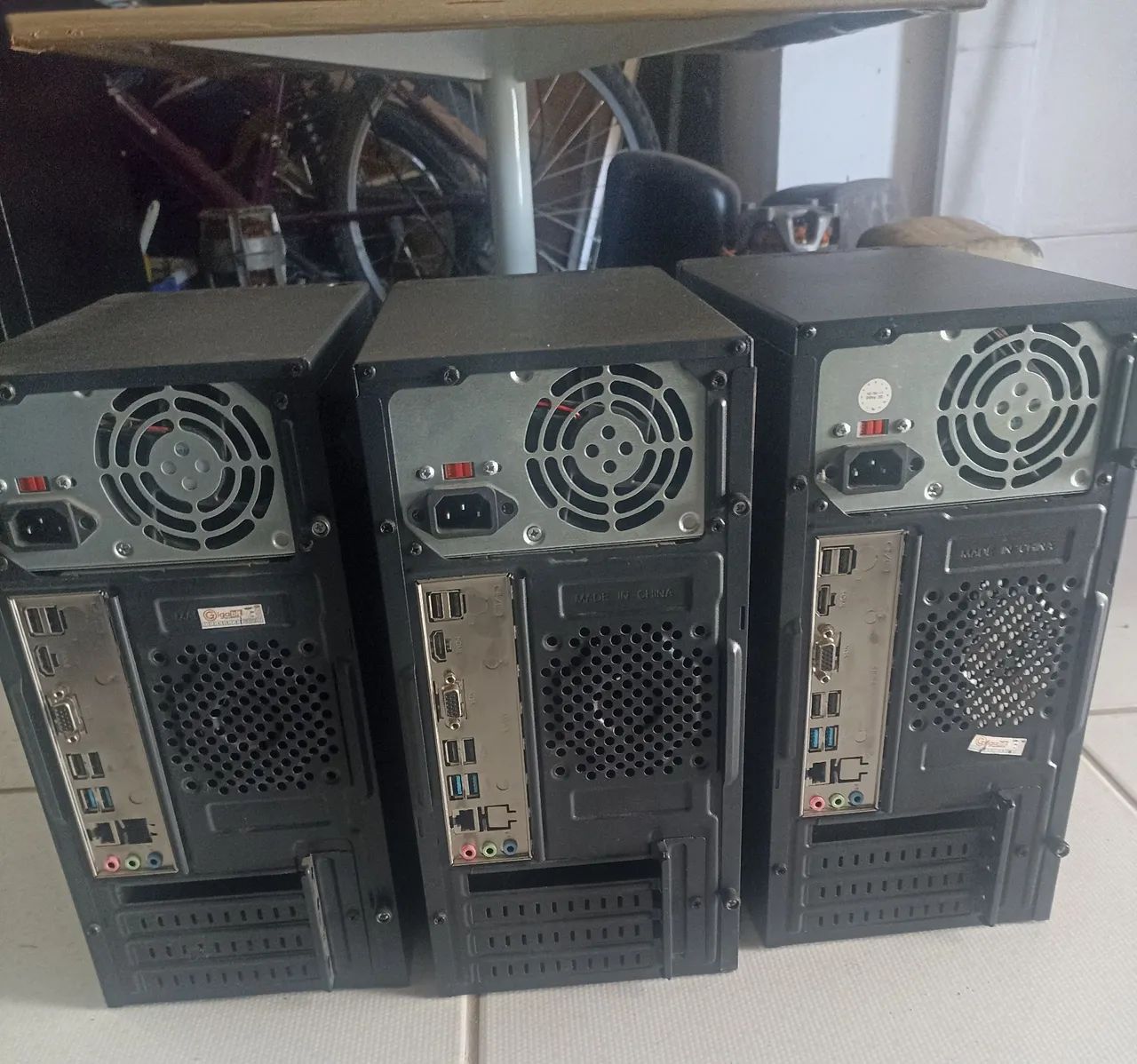 Computadores de mesa  - Foto 2