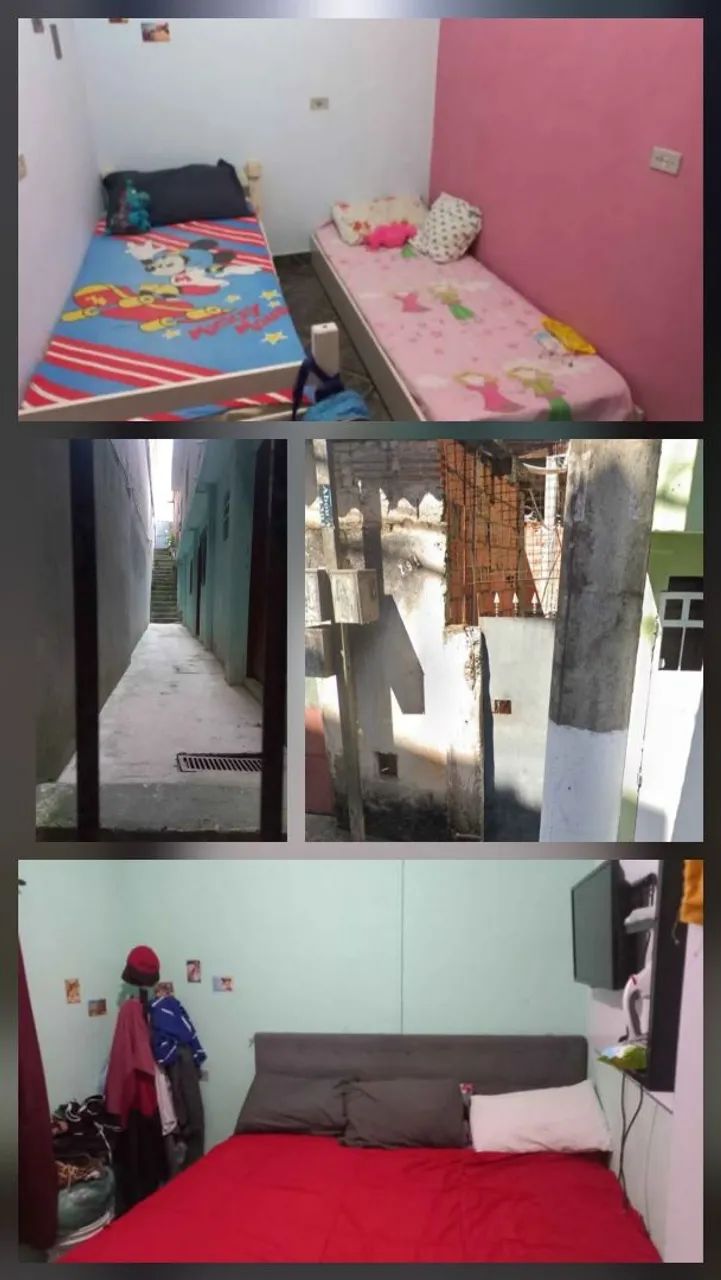 Foto - São Paulo - Jardim Icaraí