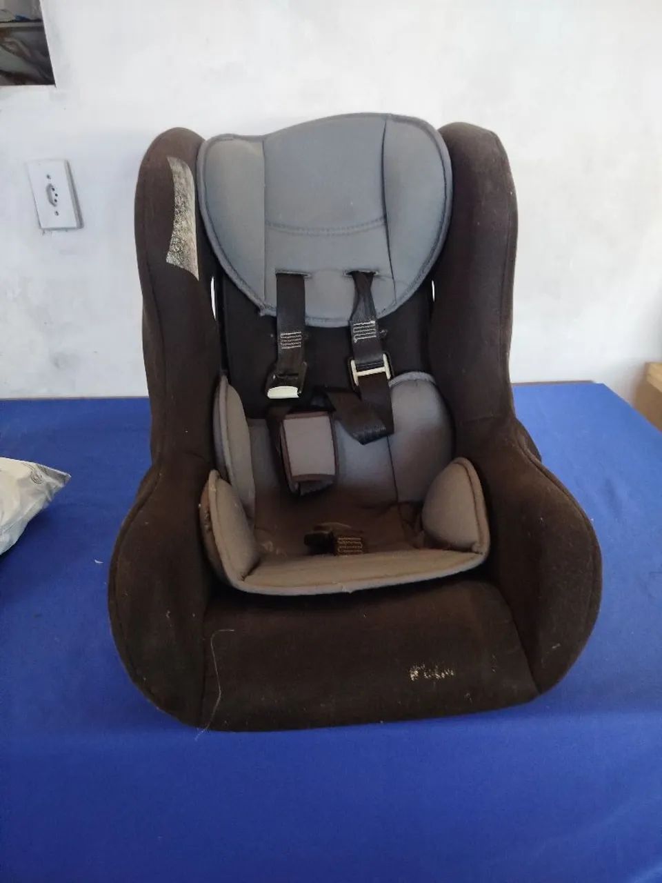 Cadeirinha pra carro - Foto 5