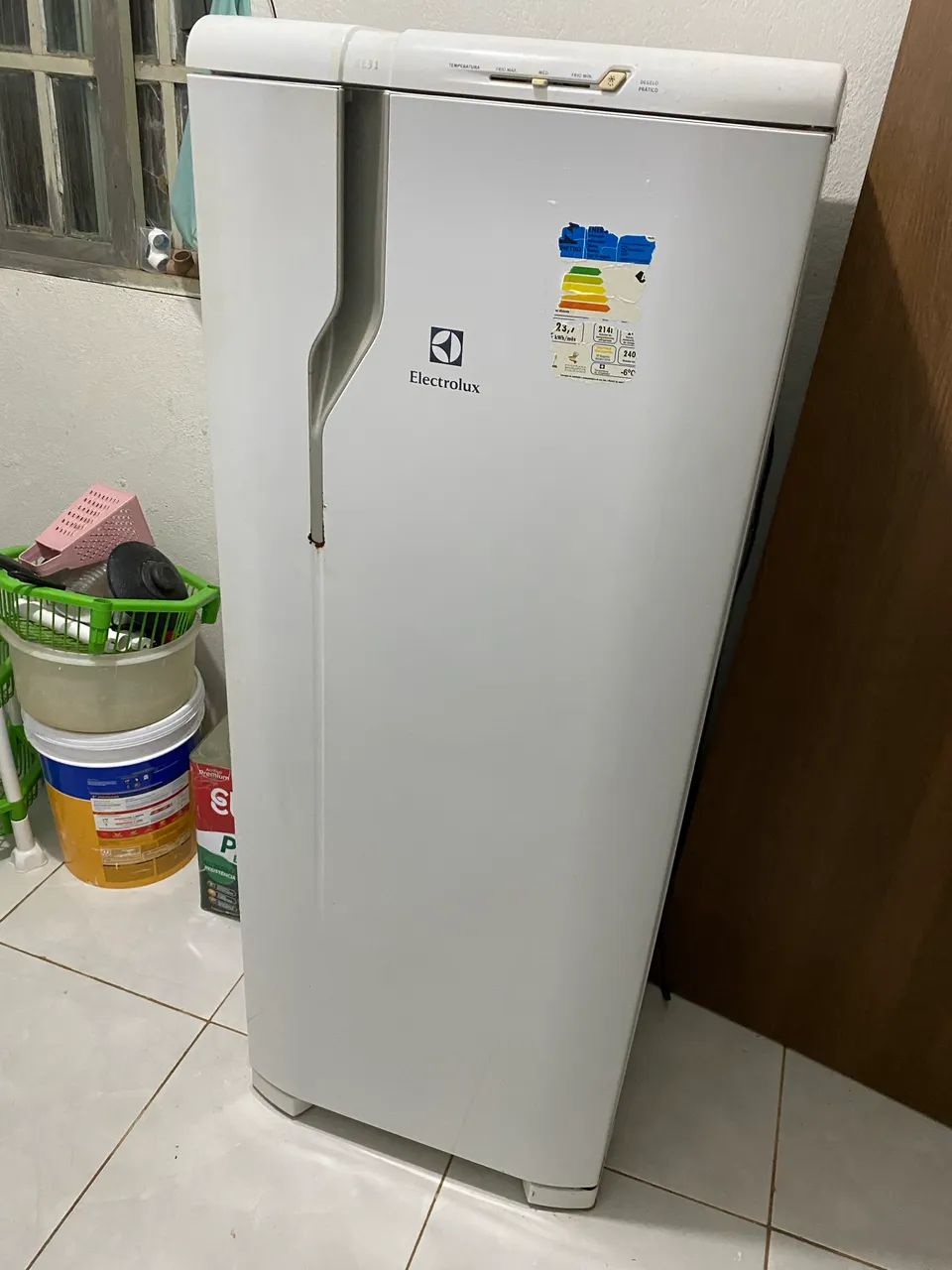 Geladeira  - Foto 2