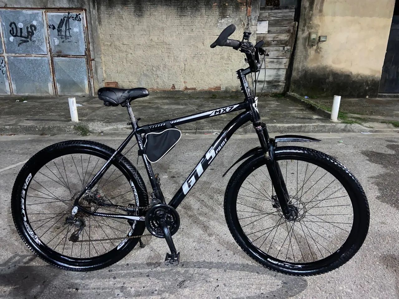 Bicicleta - Foto 2