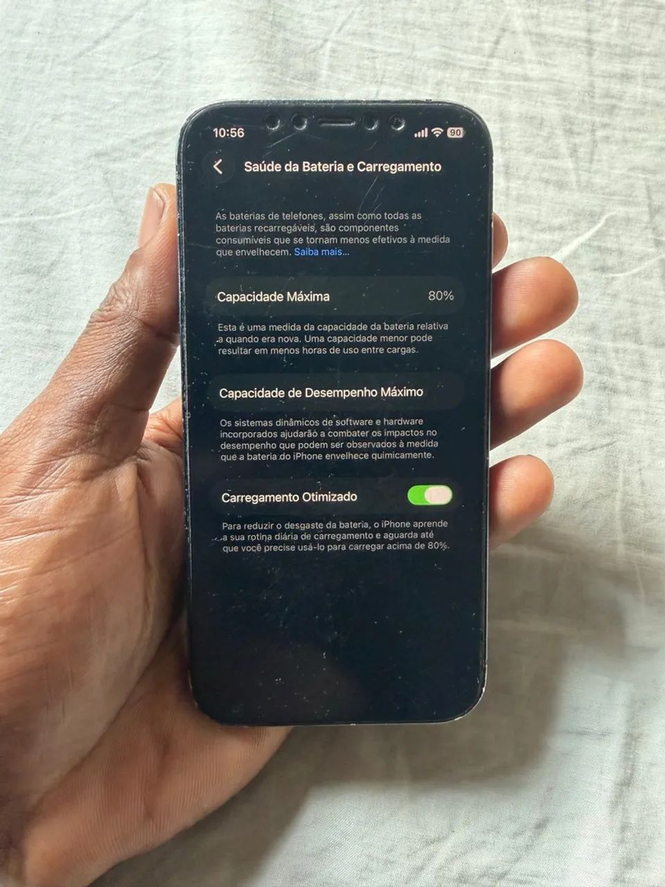 iPhone 12 64gb - Foto 2