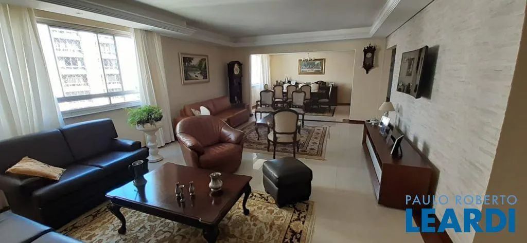 APARTAMENTO - HIGIENÓPOLIS - SP - Foto 4