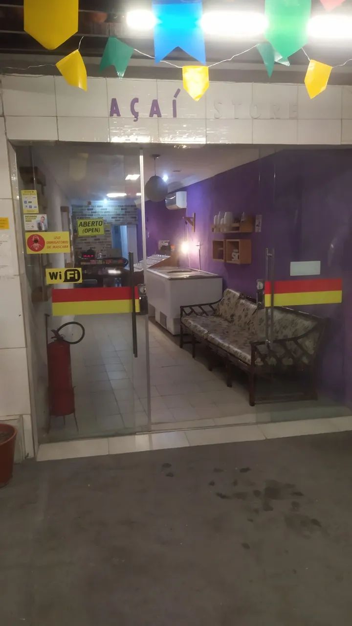 Ponto comercial/ Kitnet no Tambiá  - Foto 4