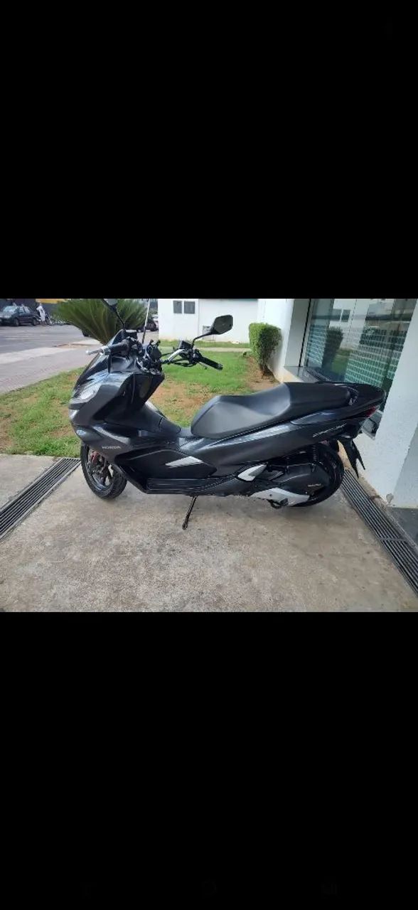PCX ABS 