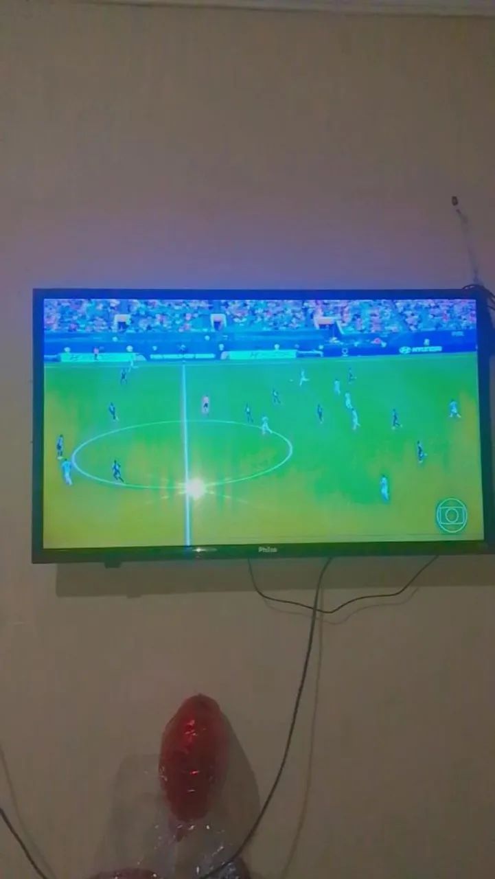 Tv 32 polegadas não é smart  - Foto 2