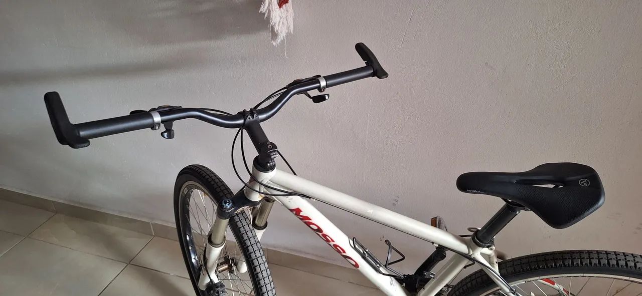 Bicicleta aro 26 - Foto 3