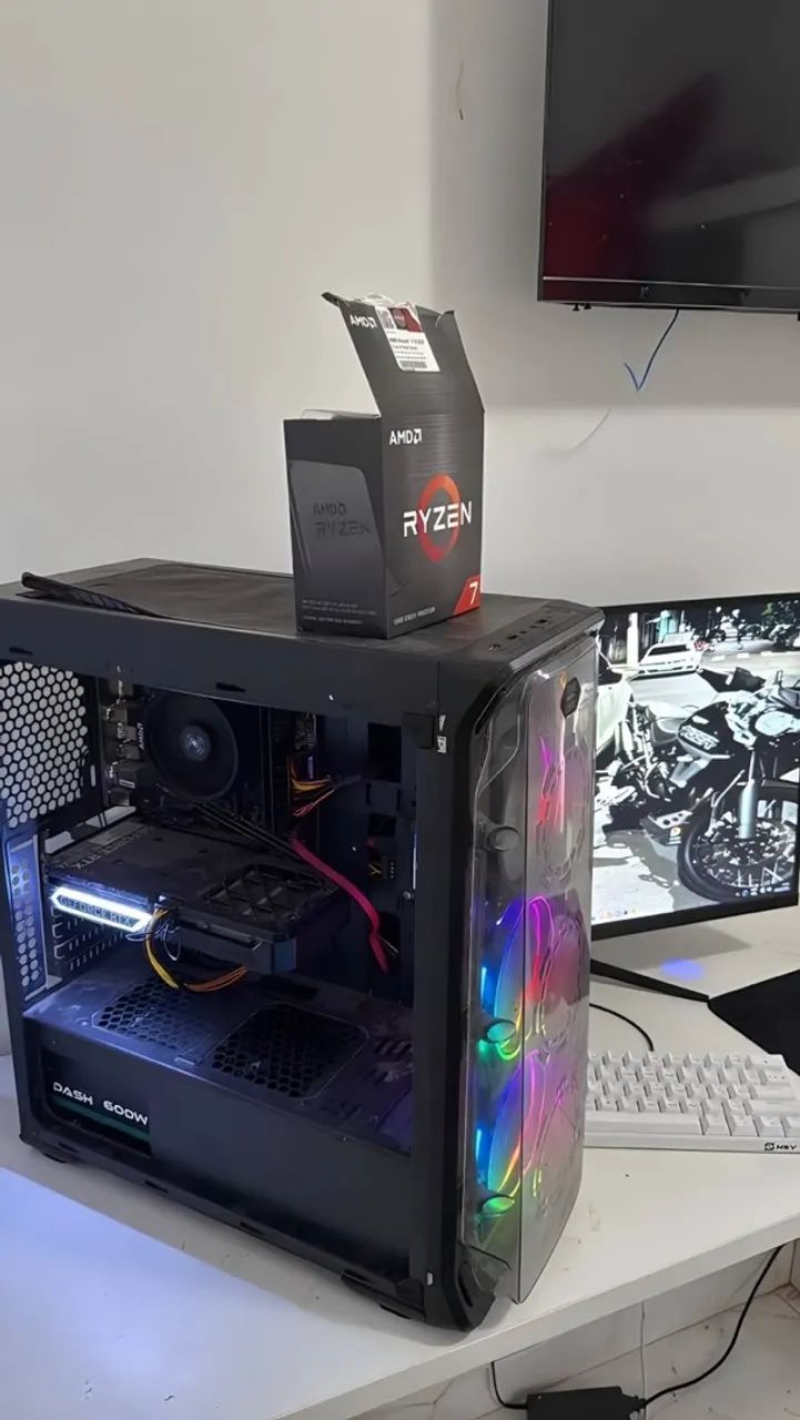 PC GAMER - Foto 3