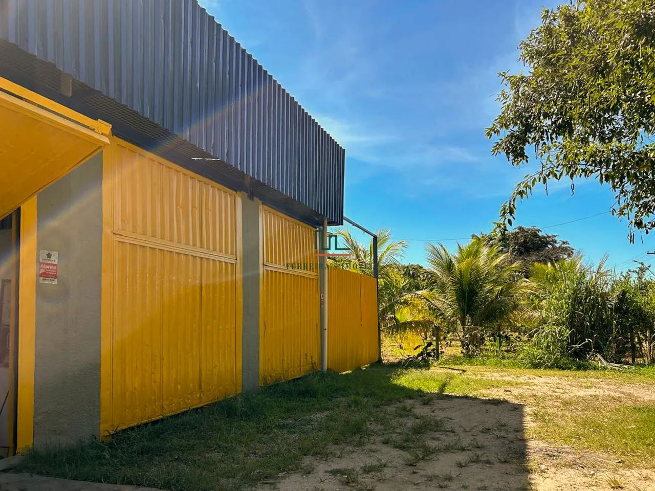 Galpão | Aluguel | Saquarema - Foto 3