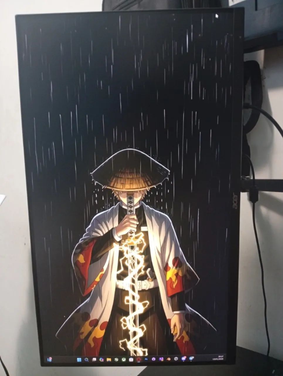 Monitor Gamer Acer Nitro 27? - Foto 2