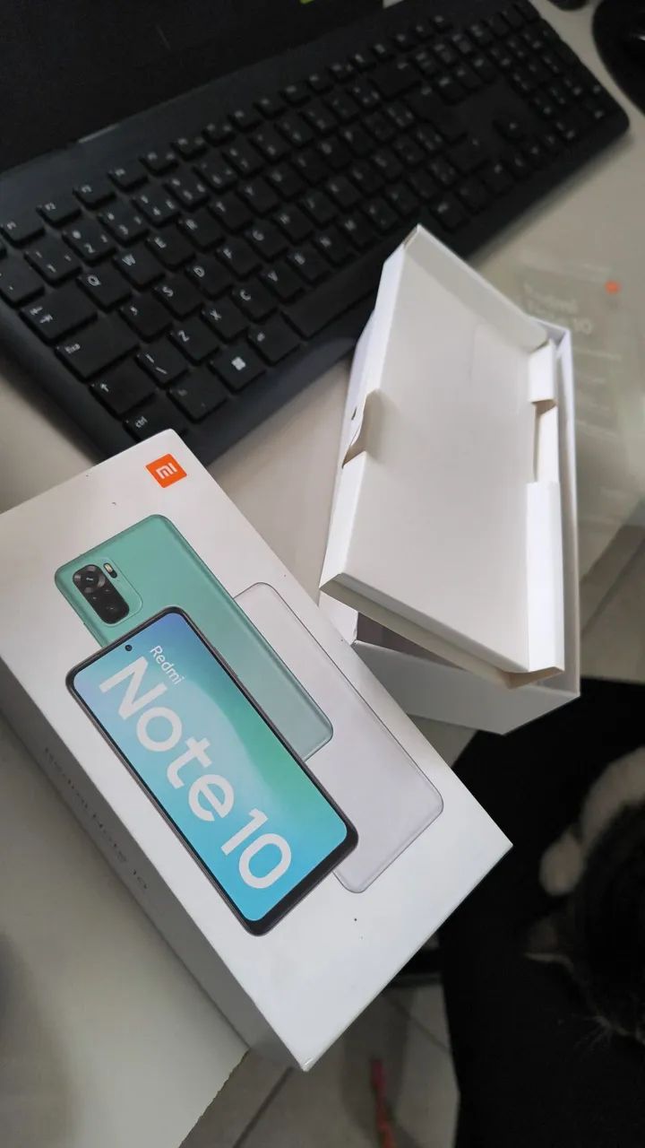 Redimi Note 10 - 64 Gb - Foto 2