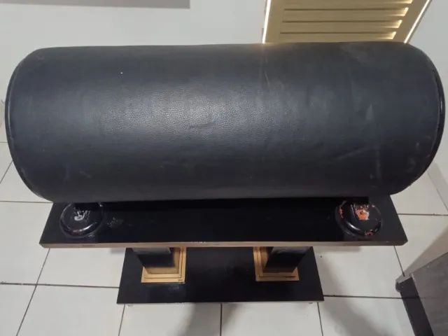 Caixa de som para propaganda completa  - Foto 2