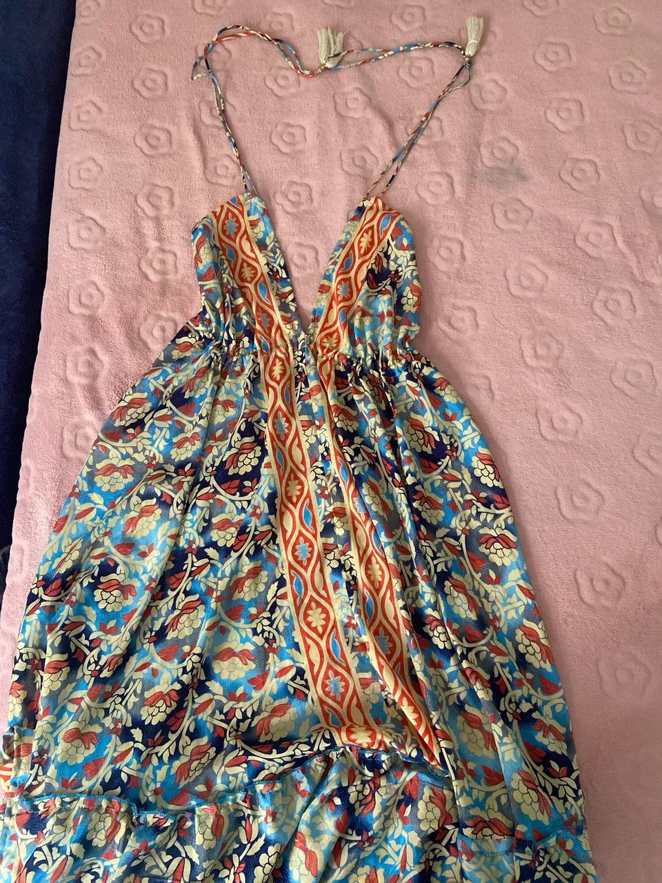 Vestido indiano - Foto 2