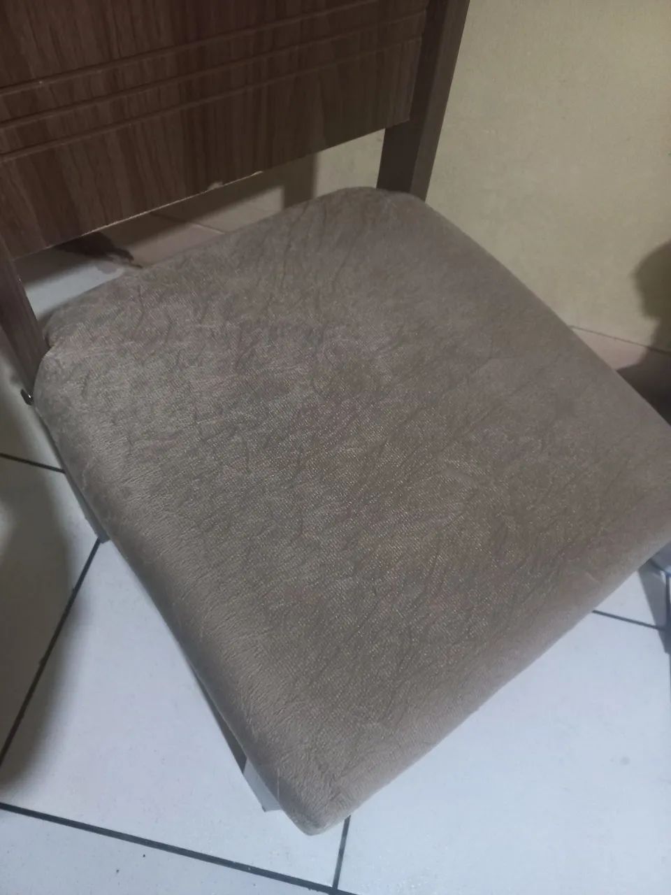 Cadeiras - Vendo  - Foto 3