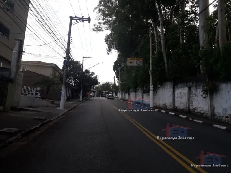 Residencial - Vila Yara