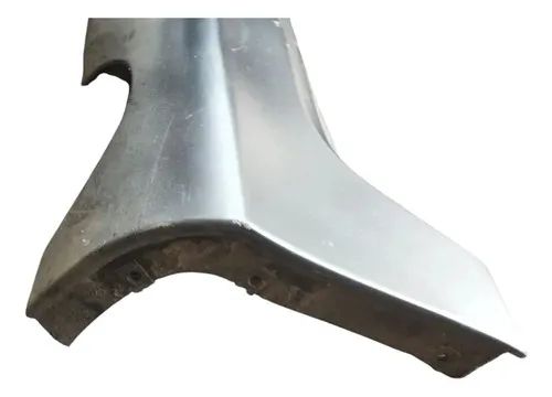 Spoiler Lateral Esquerdo Volvo Xc60 2012 . - Foto 4