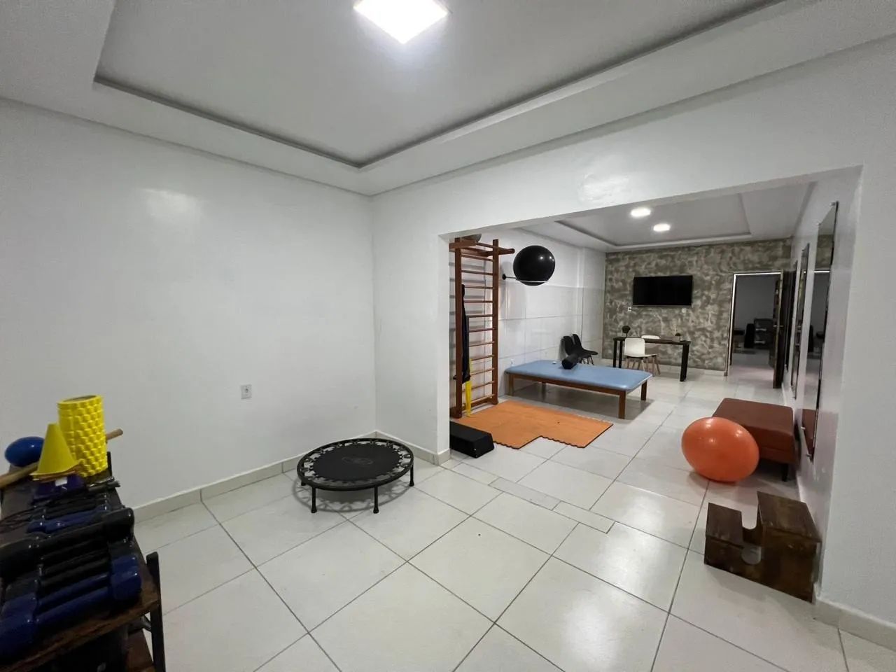 Excelente imóvel  - Foto 4