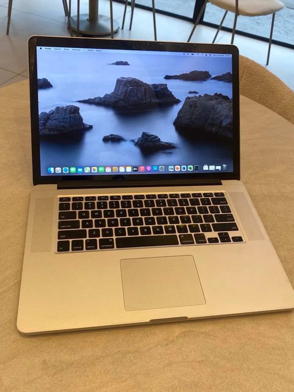 MacBook Pro 2014 i7 16GB 動作OK スピーカー不良あり MacBook Pro 2014 i7 16GB 動作OK スピーカー不良あり 【公式通販】