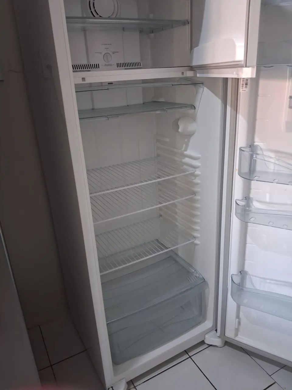 Geladeira Consul Nova - Foto 5