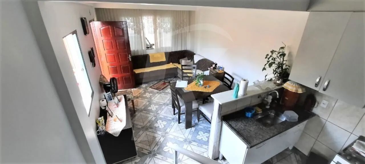 Sobrado a venda Vila Medeiros - Foto 4