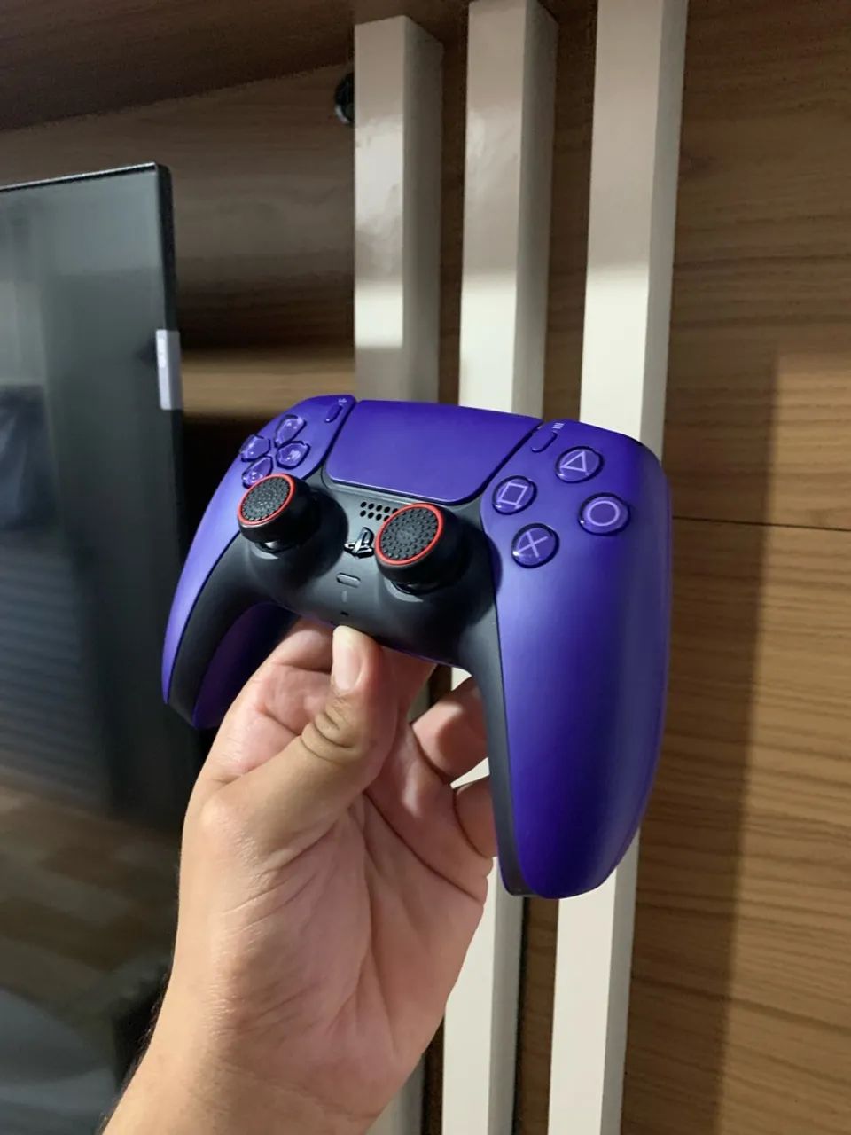 Controle DualSense Ps5