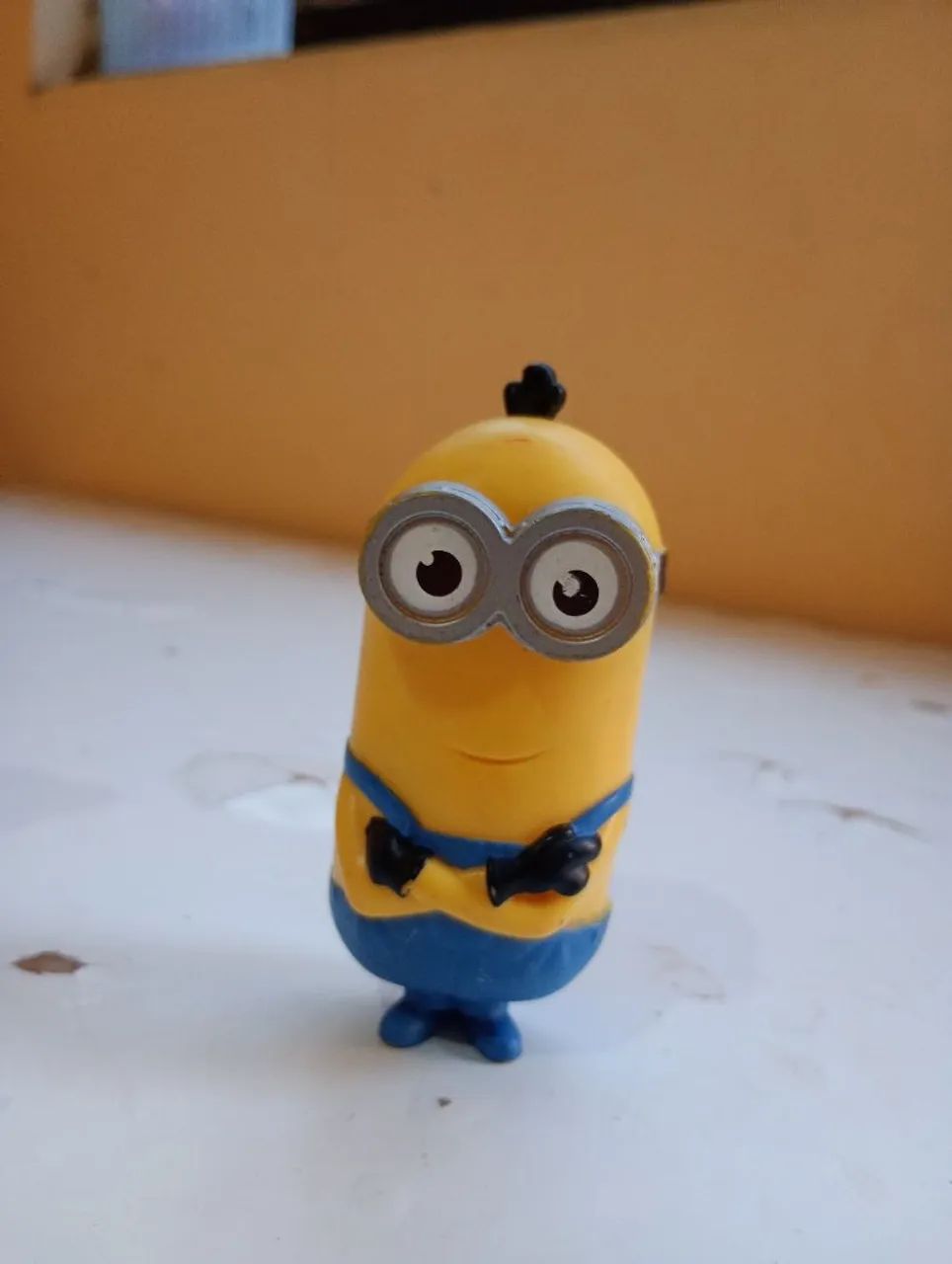 Kit bonecos Minions  - Foto 2