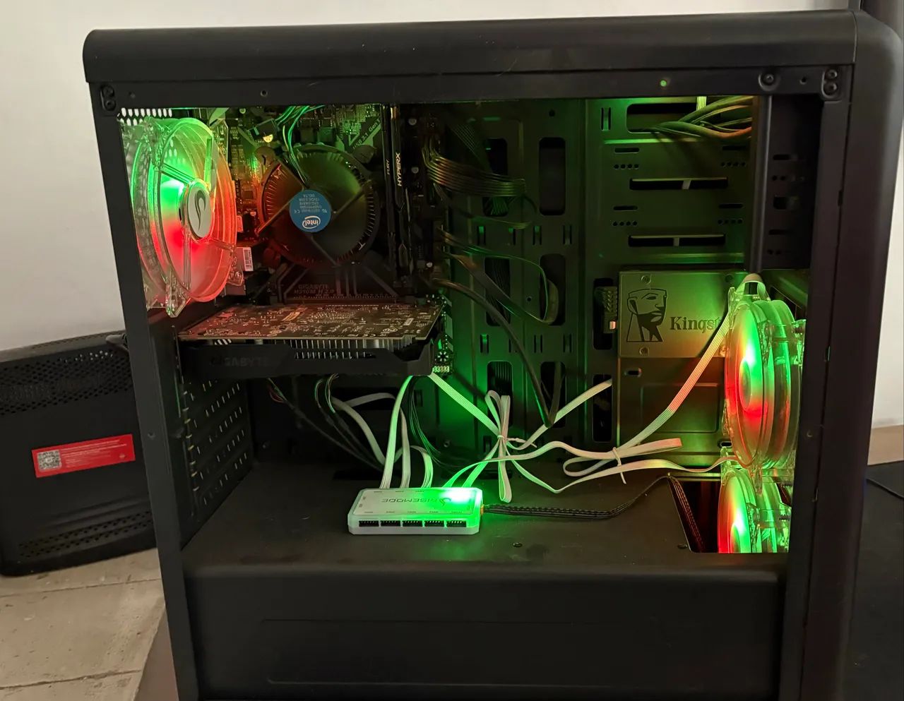 Vendo Pc Gamer - Foto 4