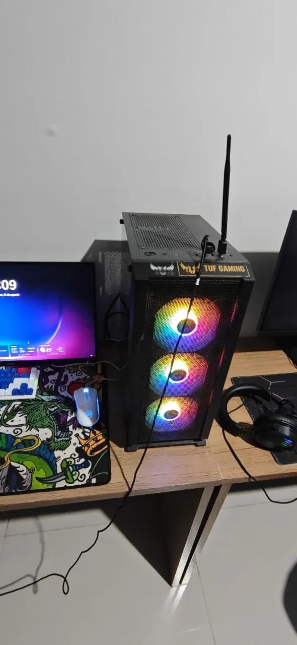 Pc gamer  - Foto 3